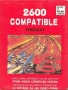 Atari  2600&nbsp; - &nbsp;Freeway_Zellers